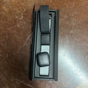 Whoop Strap 4.0 with extra band